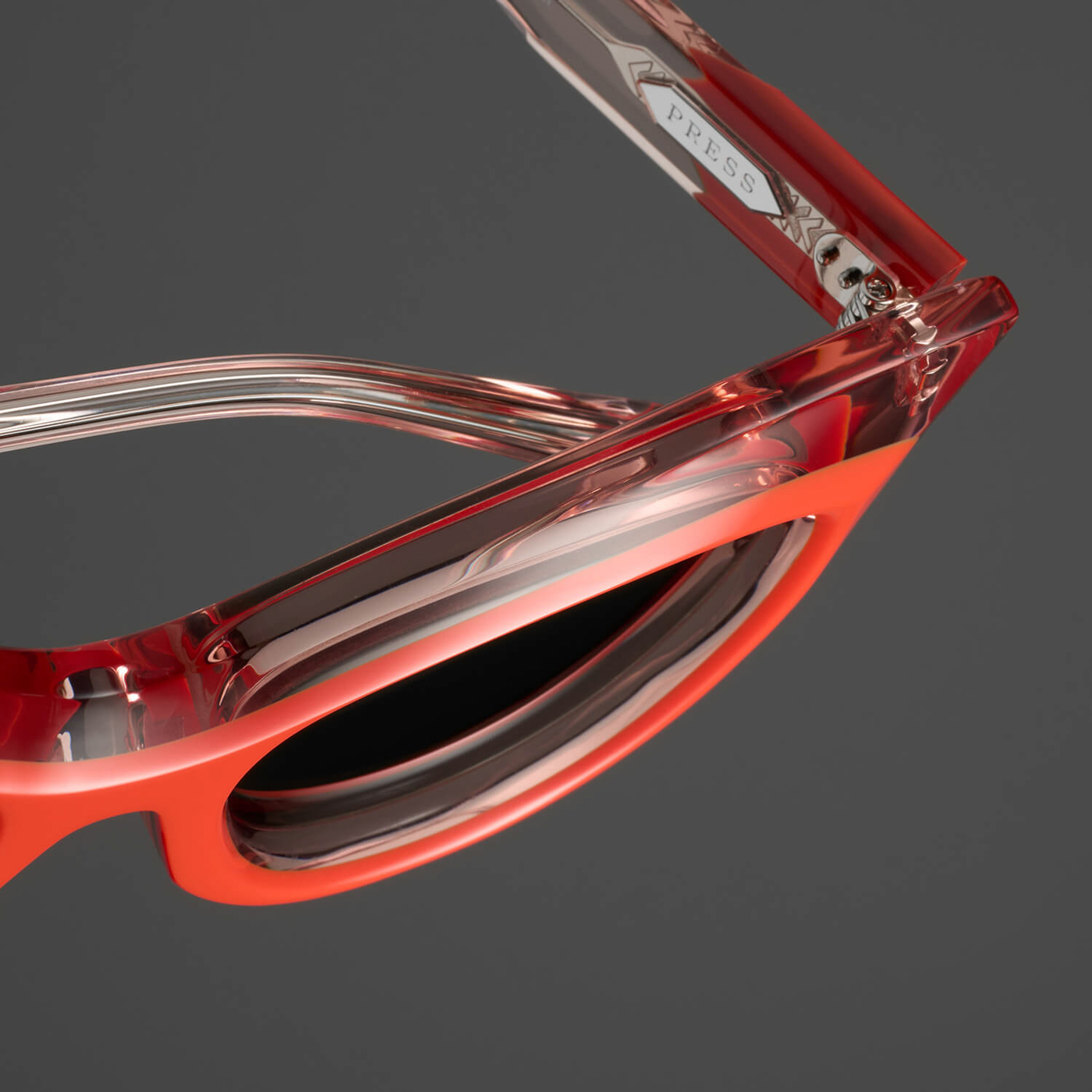 Press Eyewear